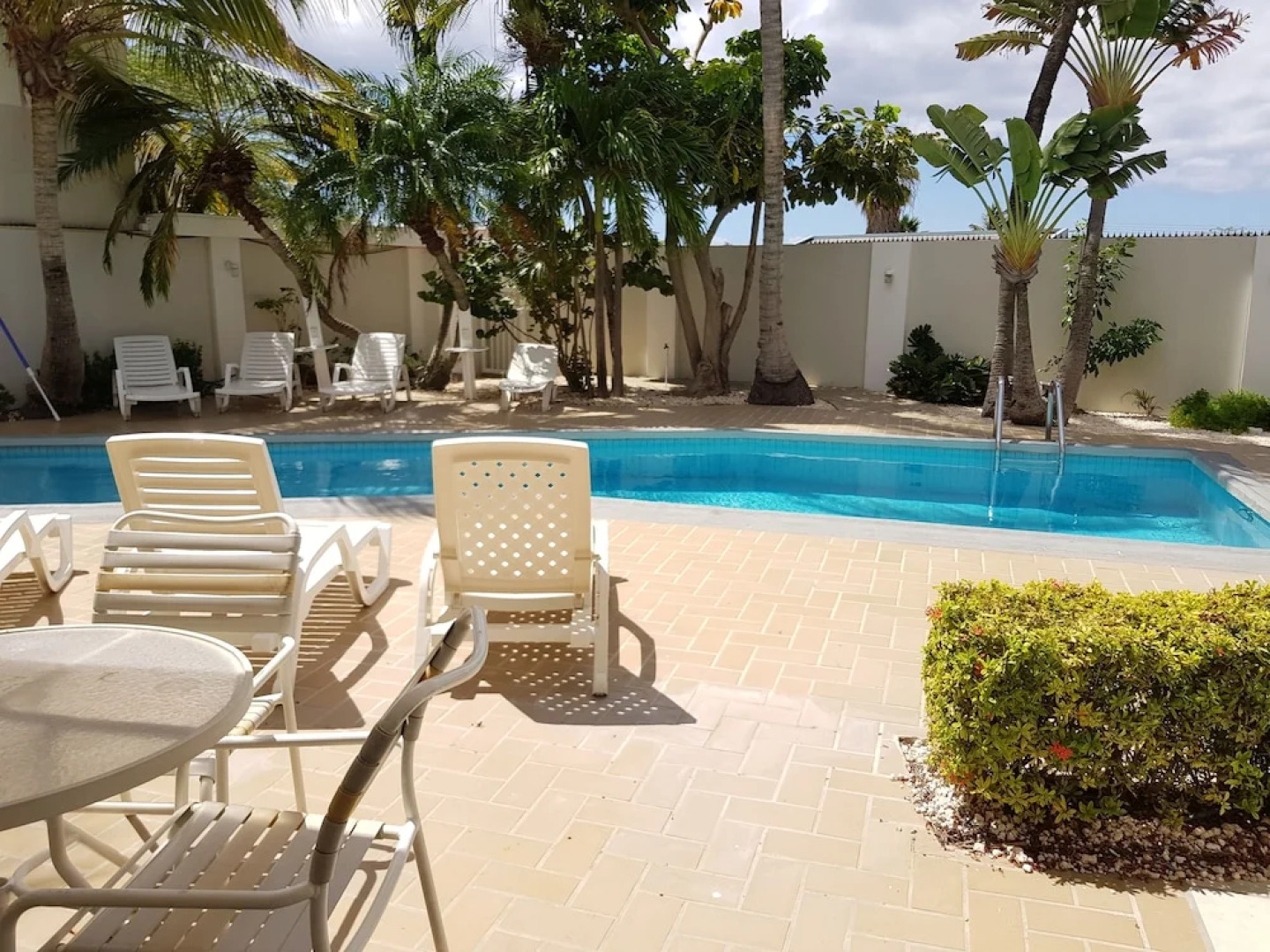 Bubali Villa & Apartments