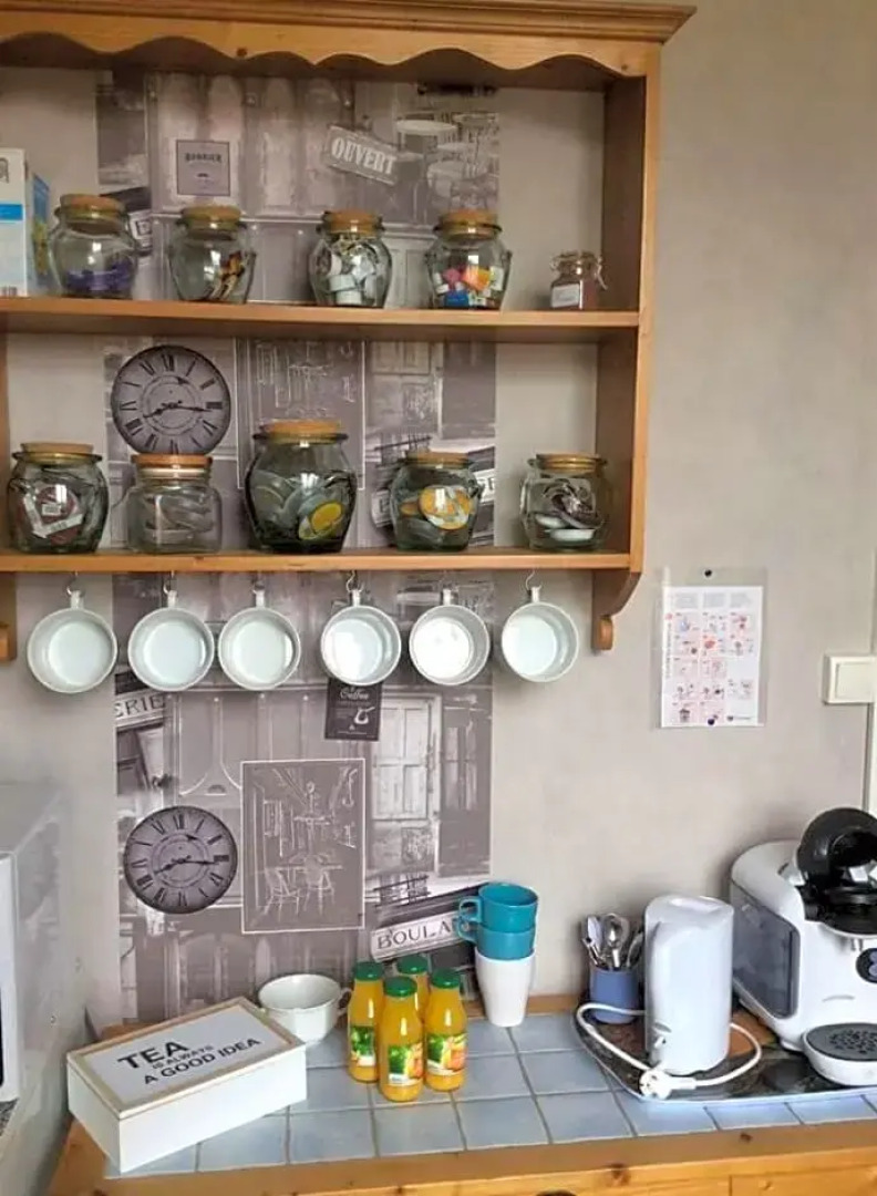 La Tourelle en Normandie