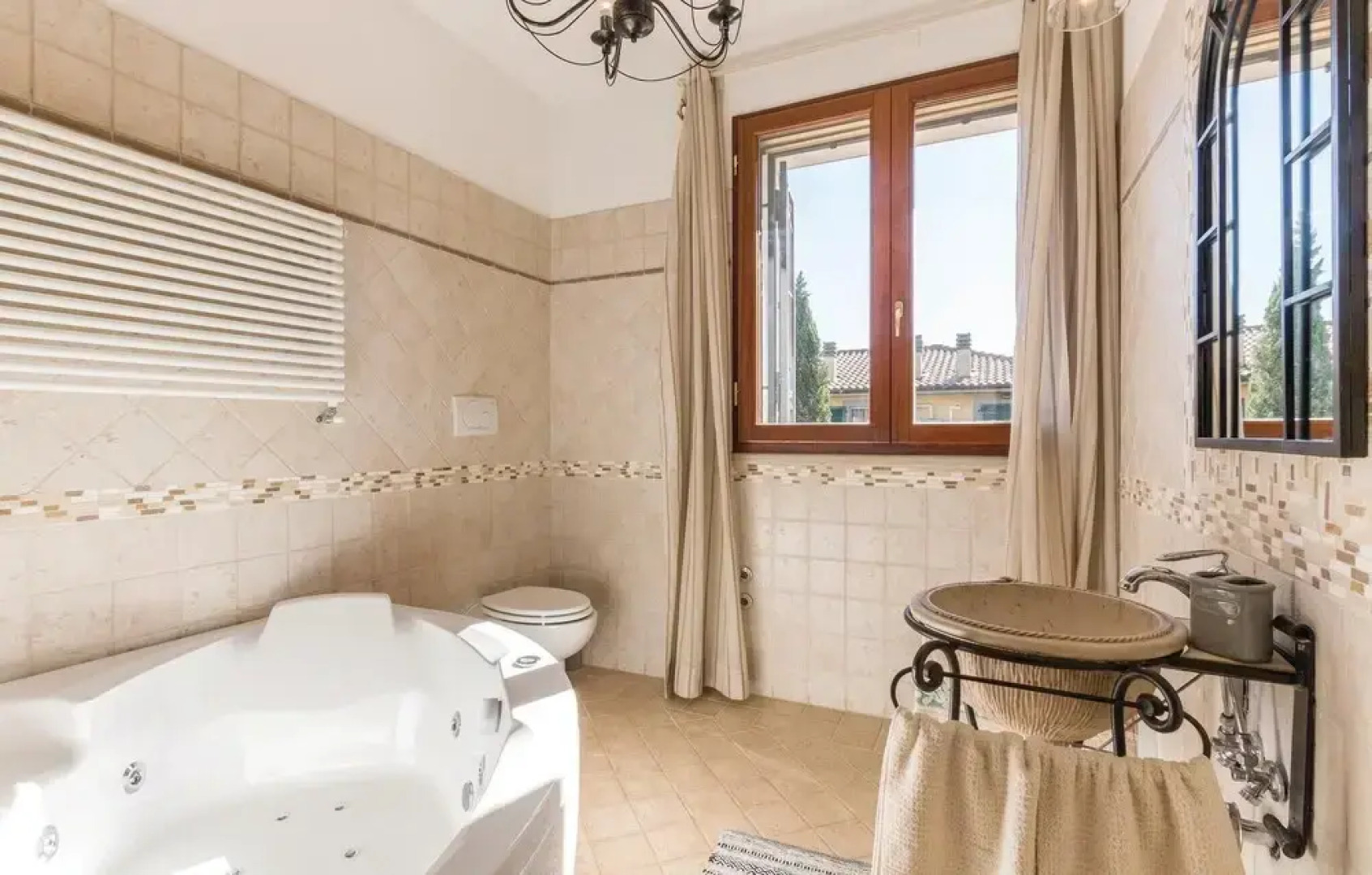 Villa Valle D´Oro