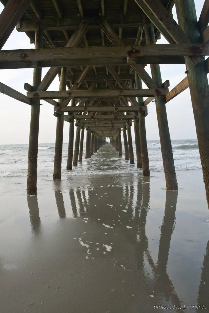 Club Wyndham SeaWatch Resort