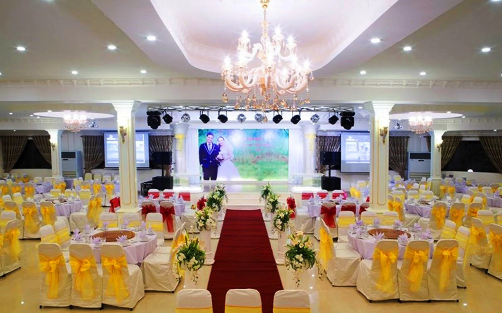 Mercure Vung Tau