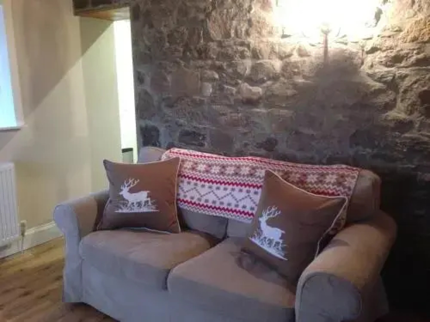 Nether Glenny Farm (Adults Only)