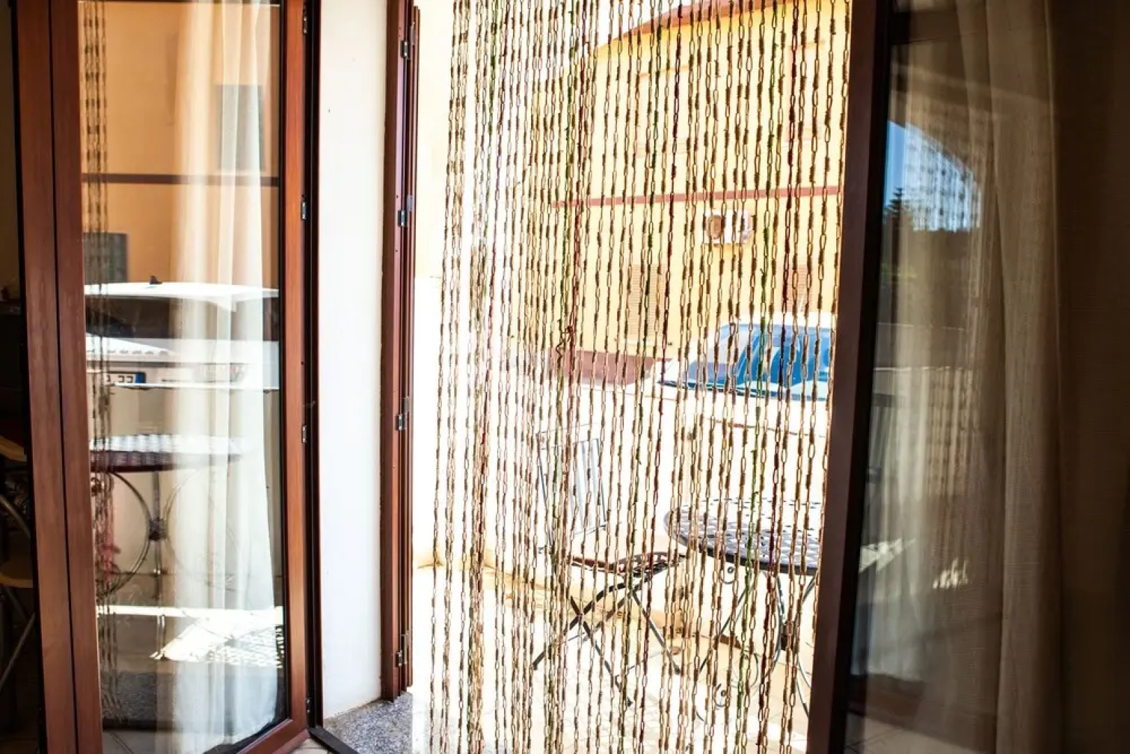 Fantastico Posada Lef01