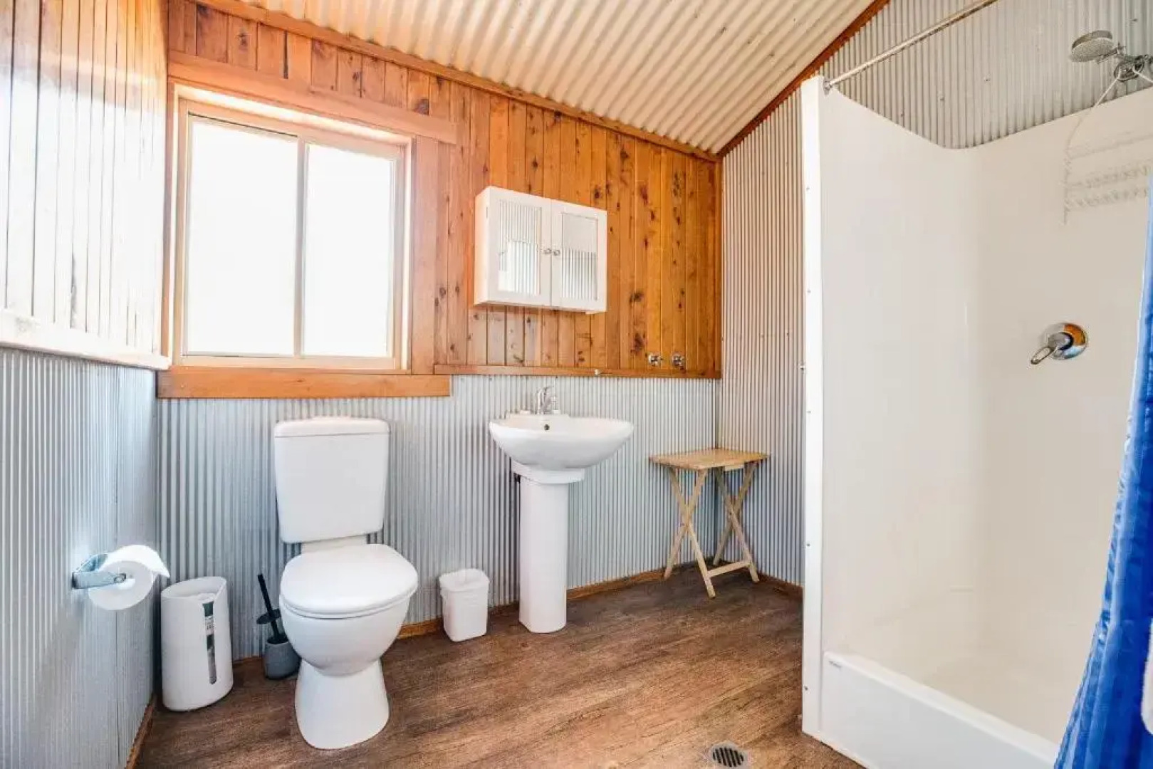 Nyngan Riverside Tourist Park