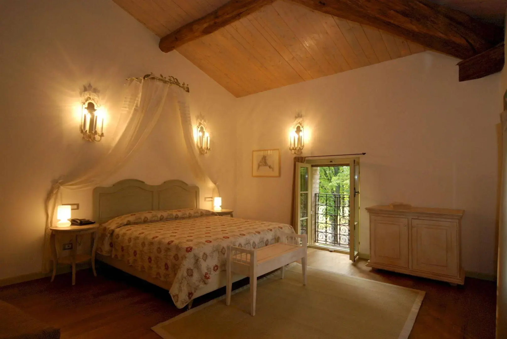 Locanda Del Re Guerriero