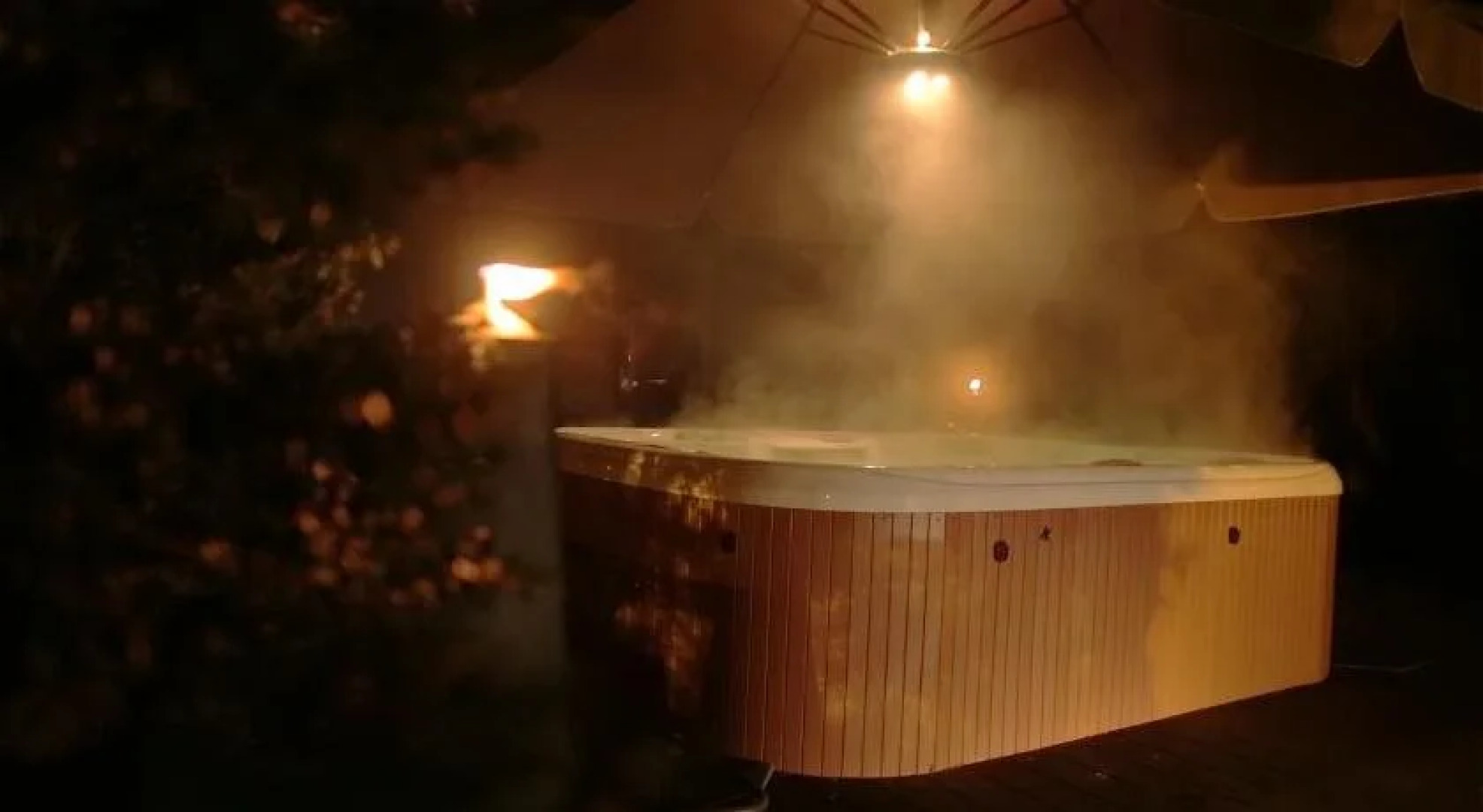 B&B Landgoed Matanze