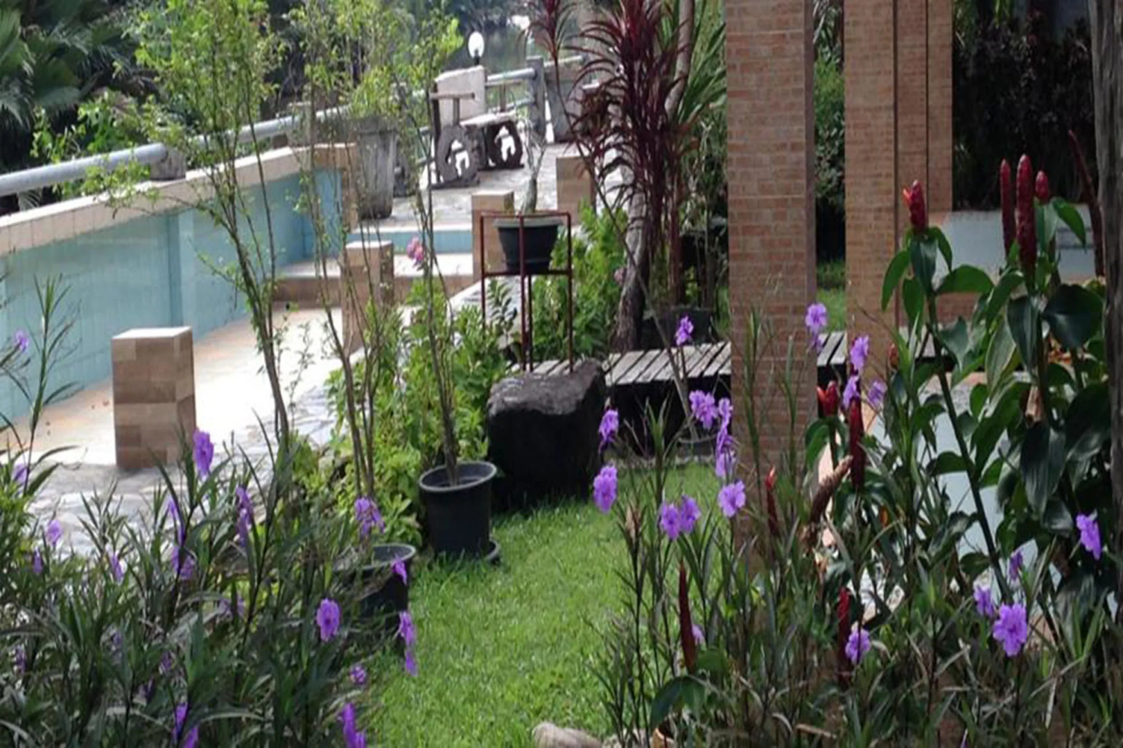 Baanrimnam Resort Trat