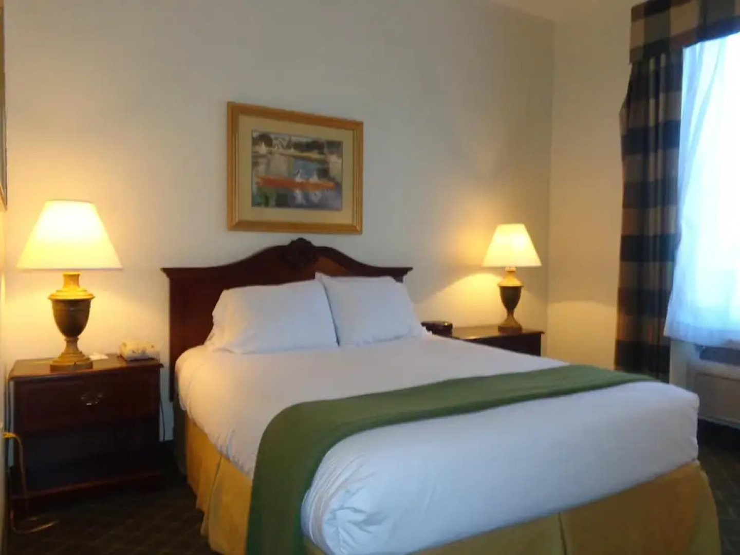 Ruskin Inn Tampa-Sun City Center