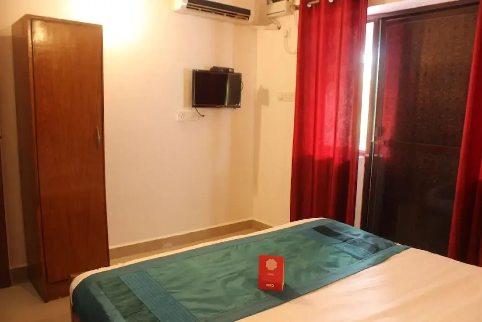 Collection O O 2329 Hotel Goa's Pearl