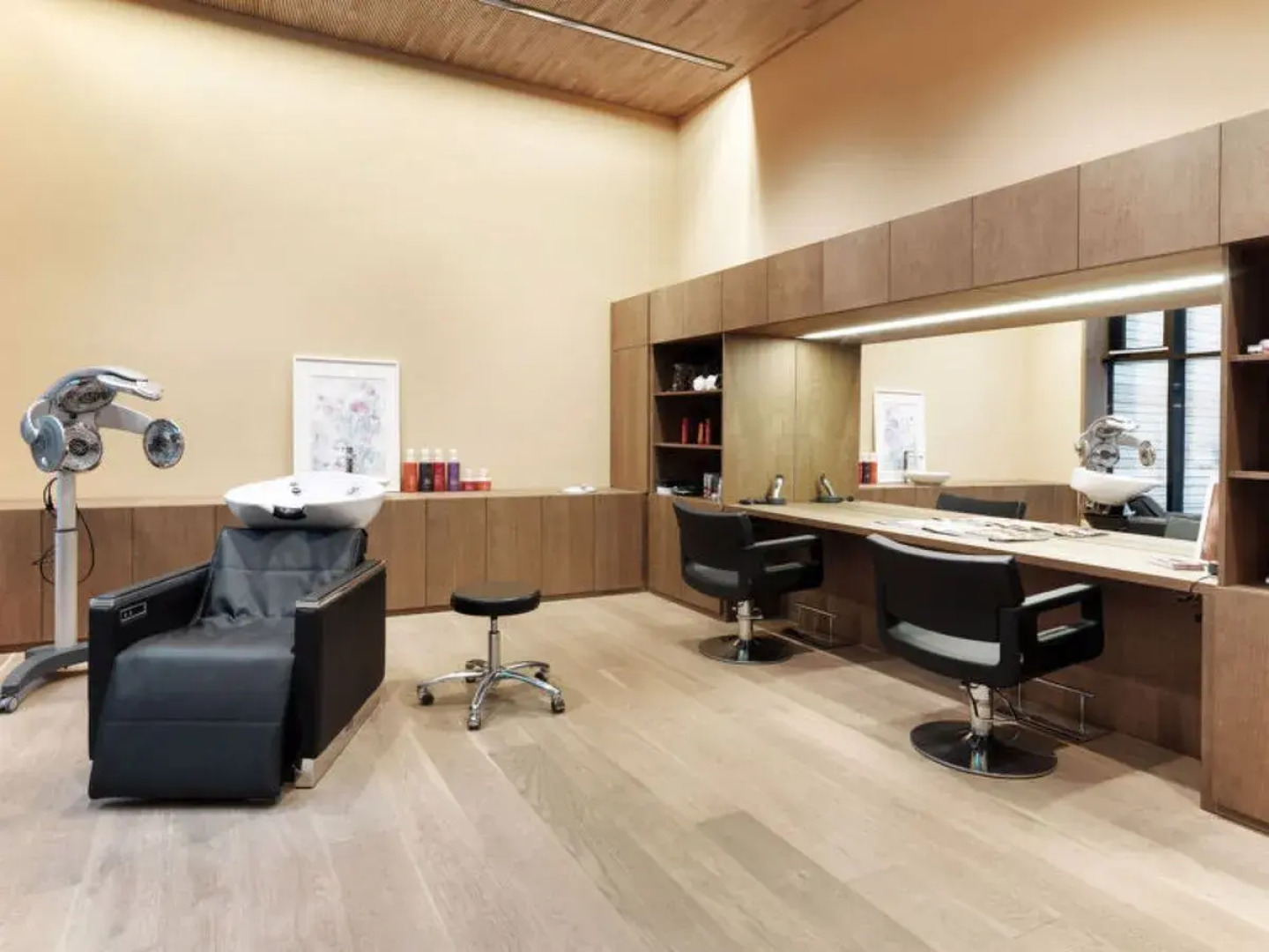 Gradonna Mountain Resort (KAX101)