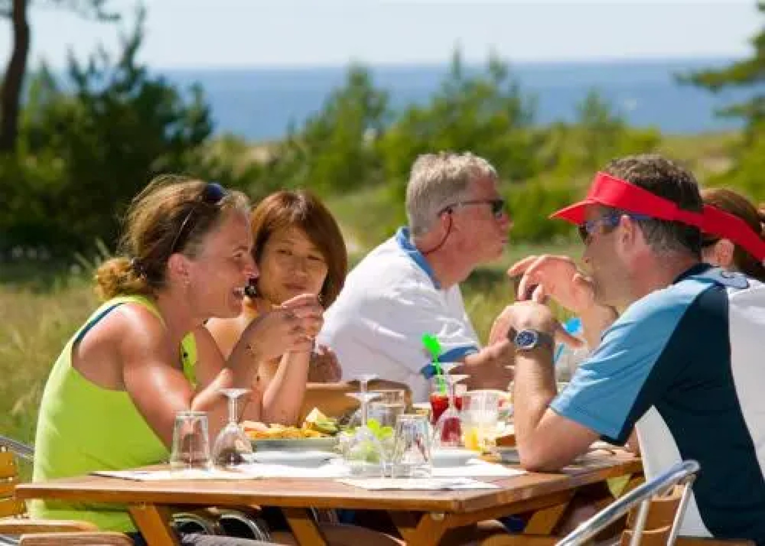 Tofta Strandpensionat