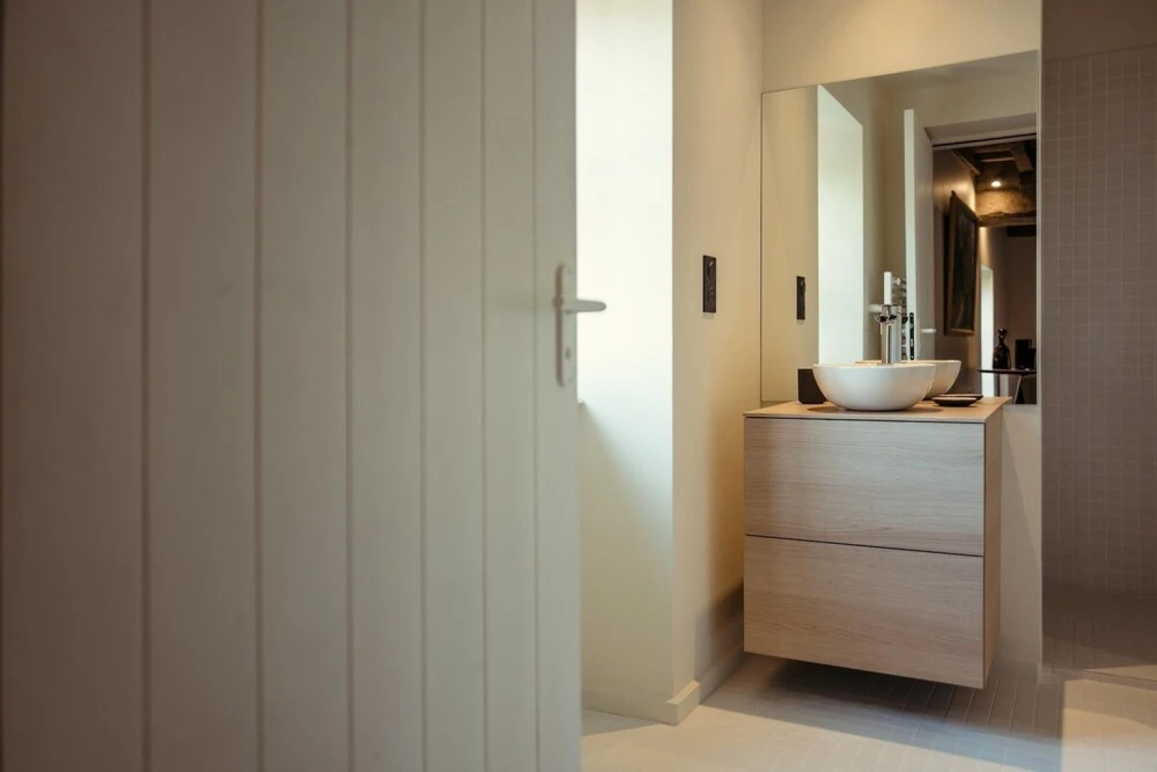 Gîte la Porterie - Clos des Dames de Lancharre