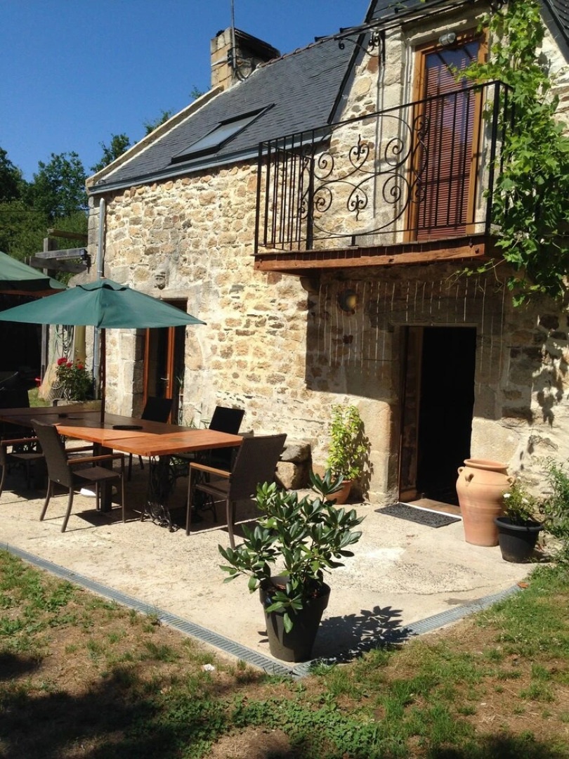 Le Moulin de Tremelgon