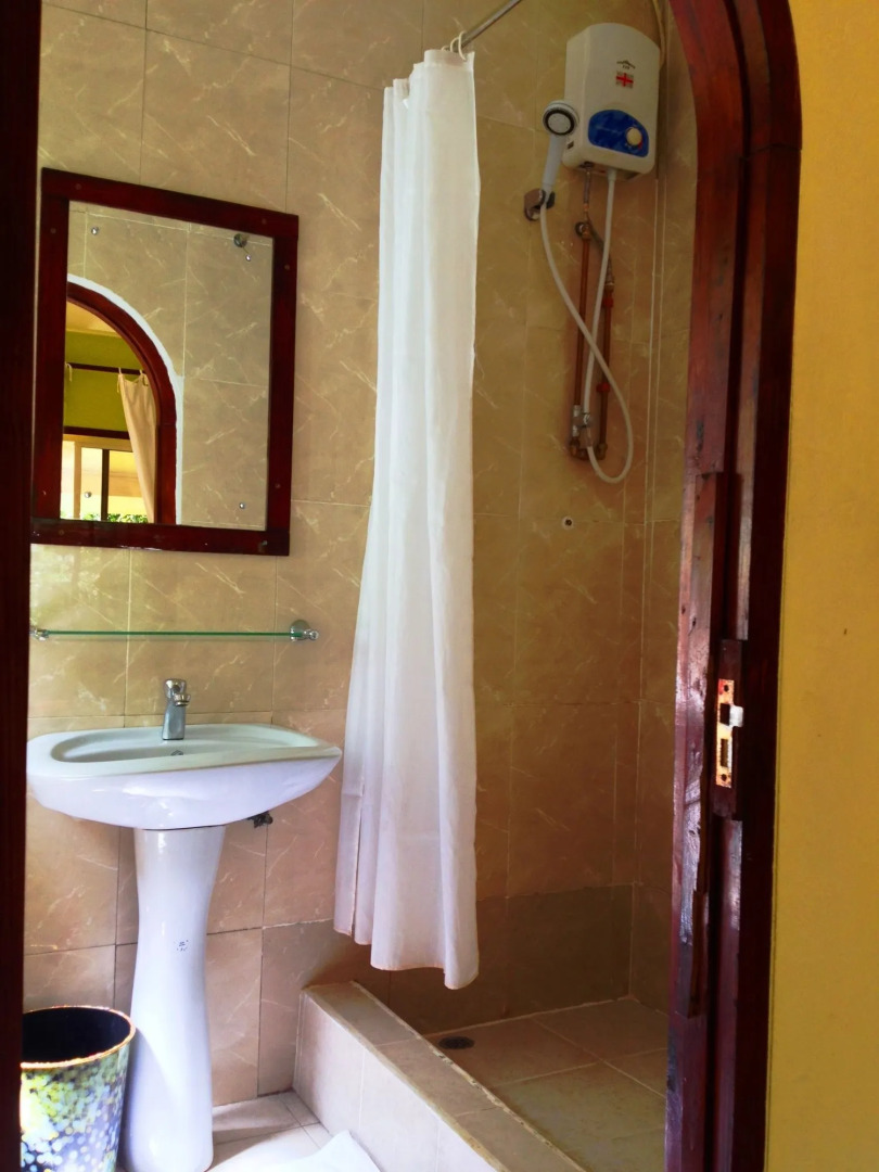 Beau Vallon Bungalows