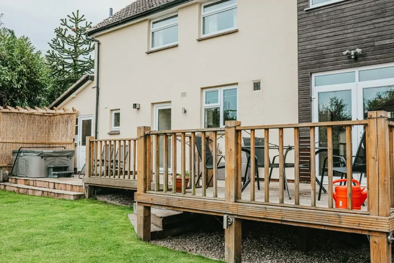 West Somerset Breaks