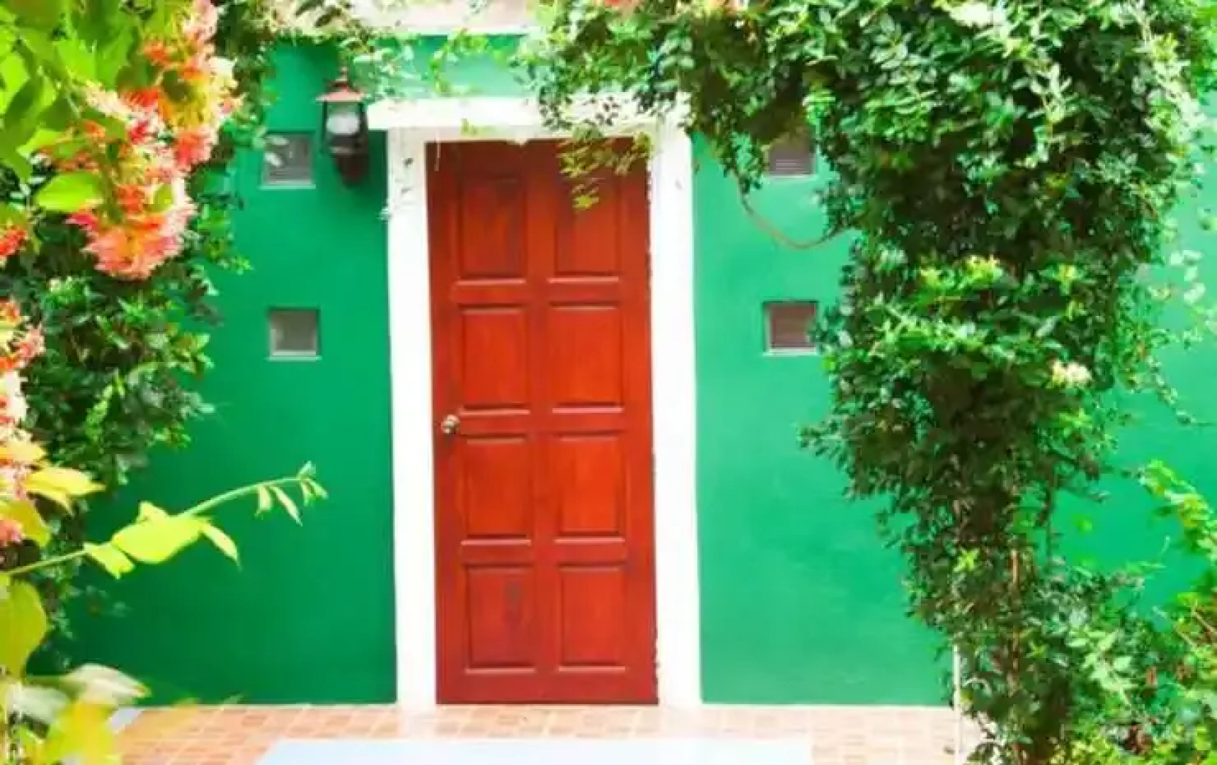 培福安姆度假酒店(Phuauem Resort)