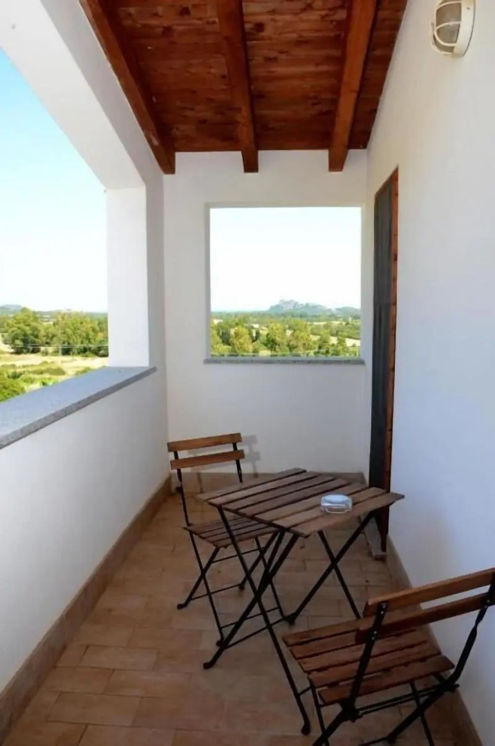 B&B Il Mirto di Paola