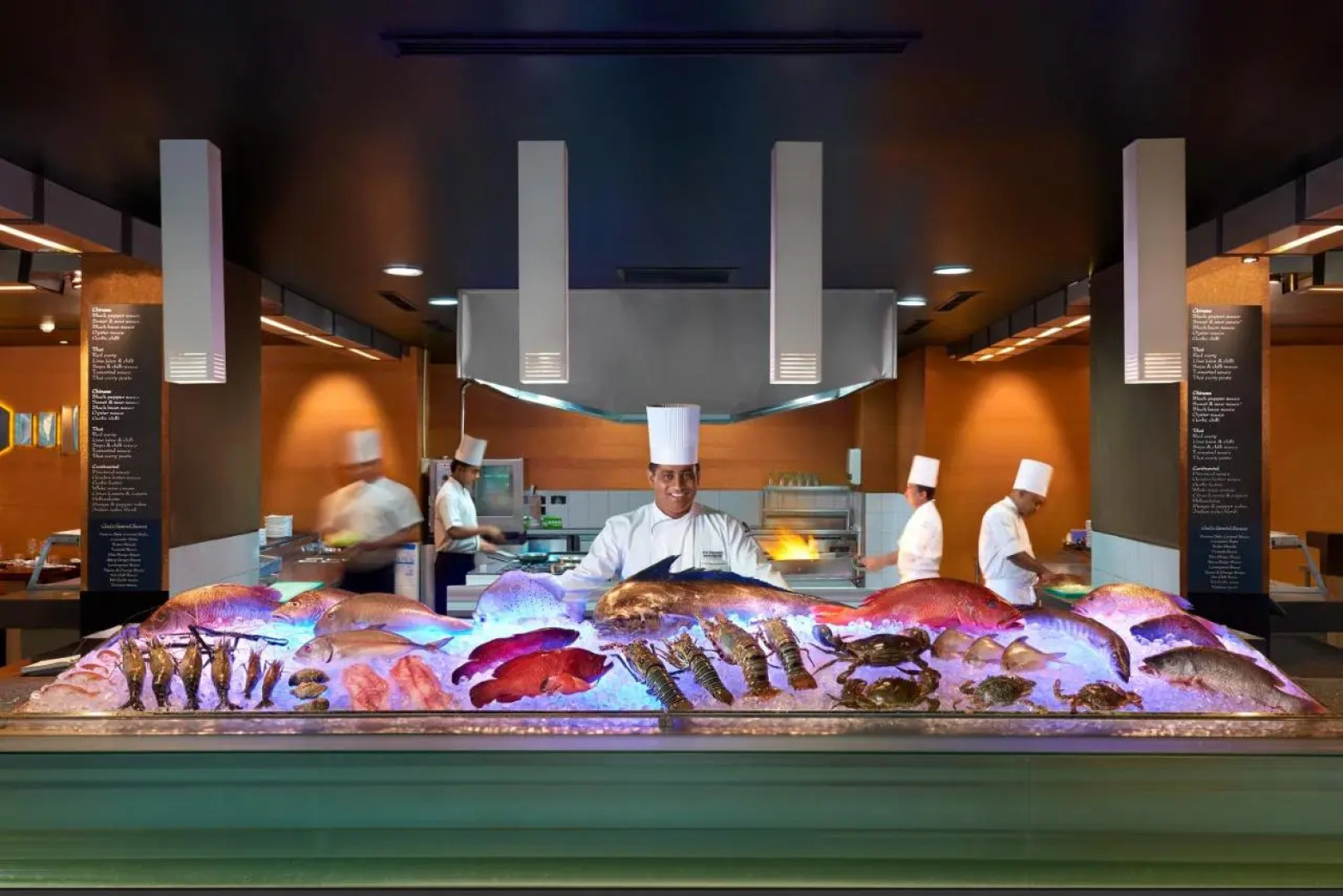 Cinnamon Grand Colombo