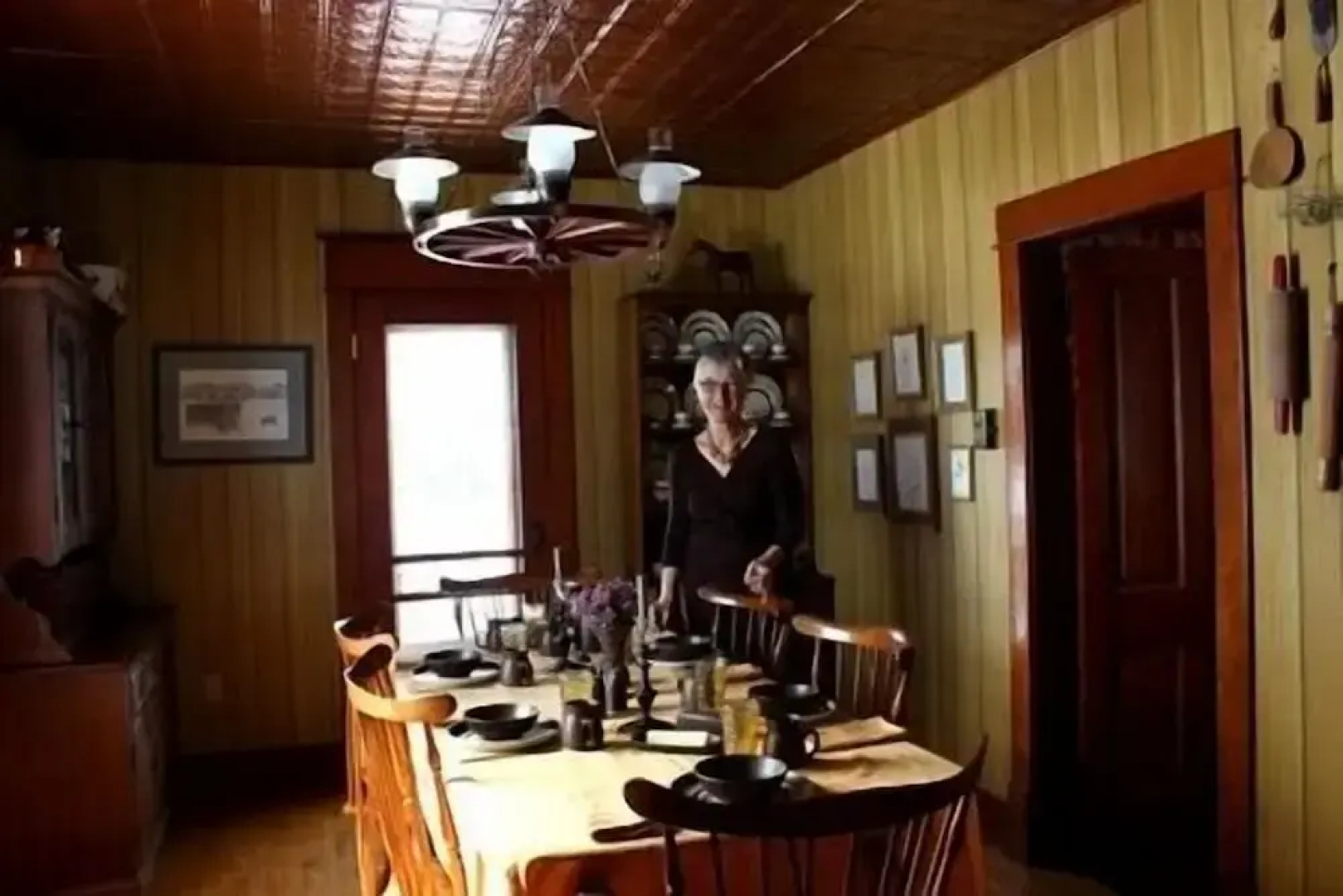 Fairmount Bed & Breakfast