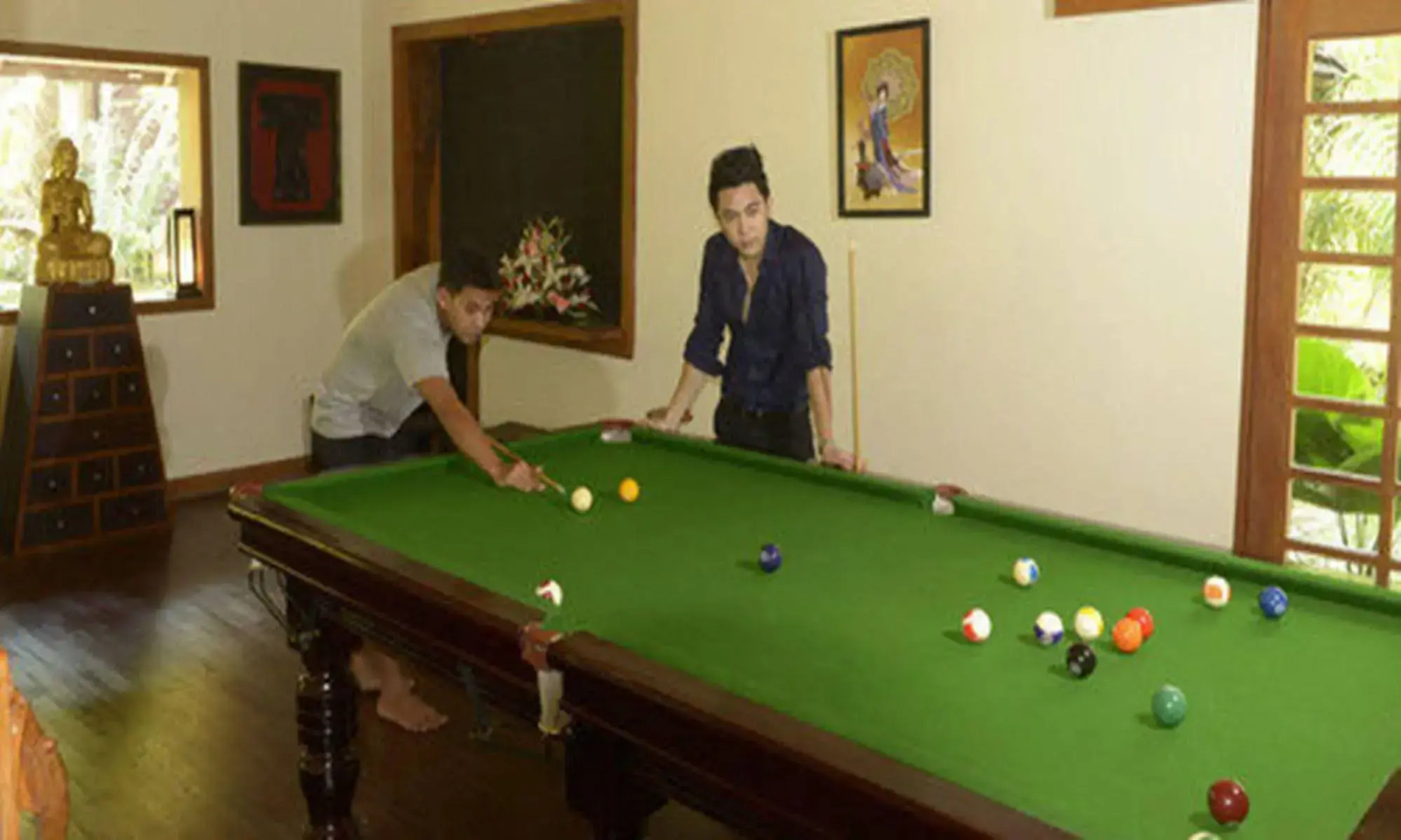 Aureum Palace Hotel & Resort Ngapali