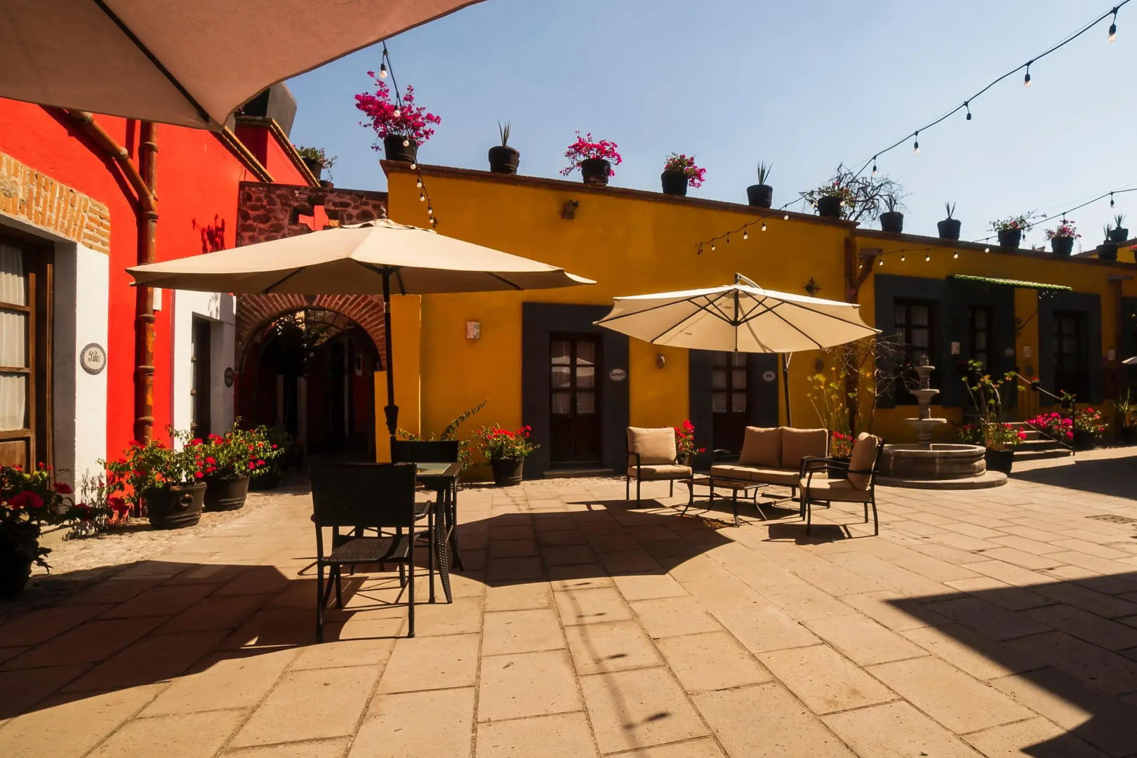 Collection O Al otro lado del rio, Puebla