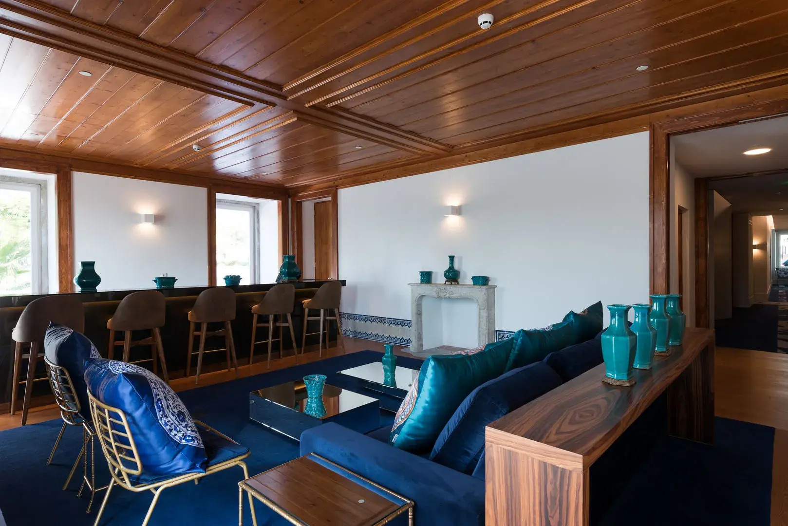 Palácio do Governador - Lisbon Hotel & Spa