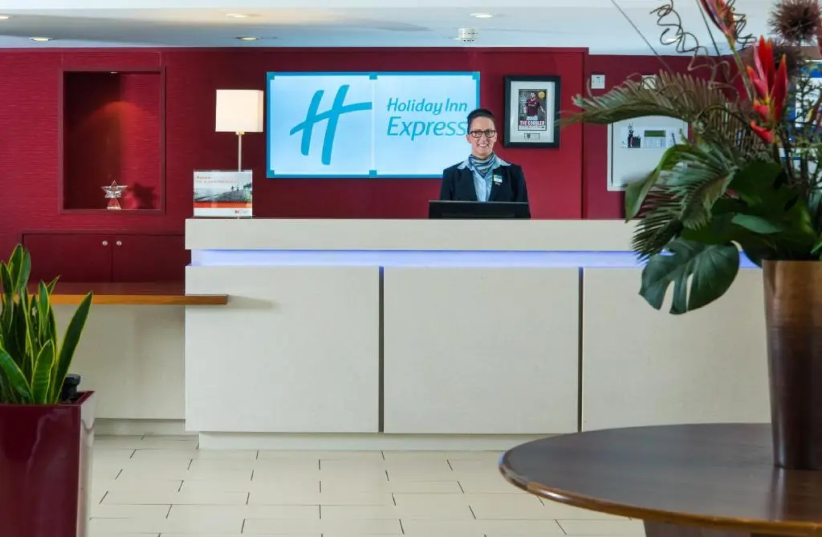 Holiday Inn Express Northampton - South by IHG