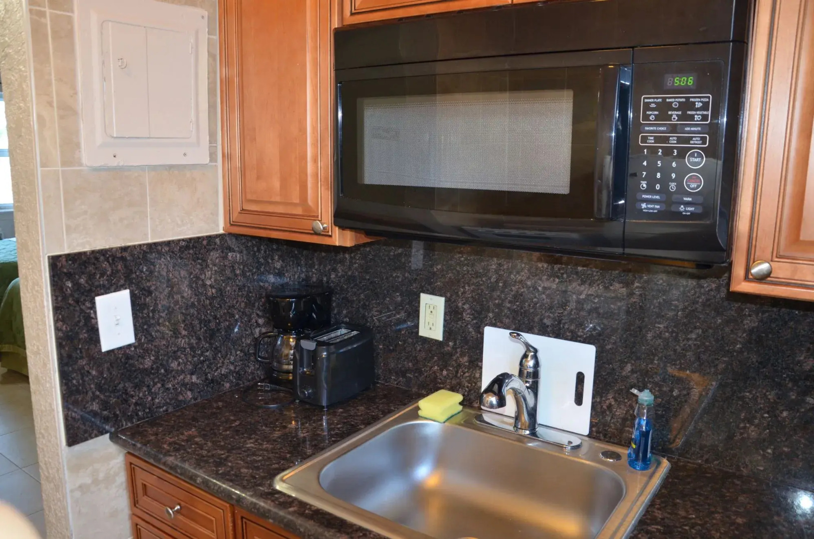 La Terrace Oceanfront