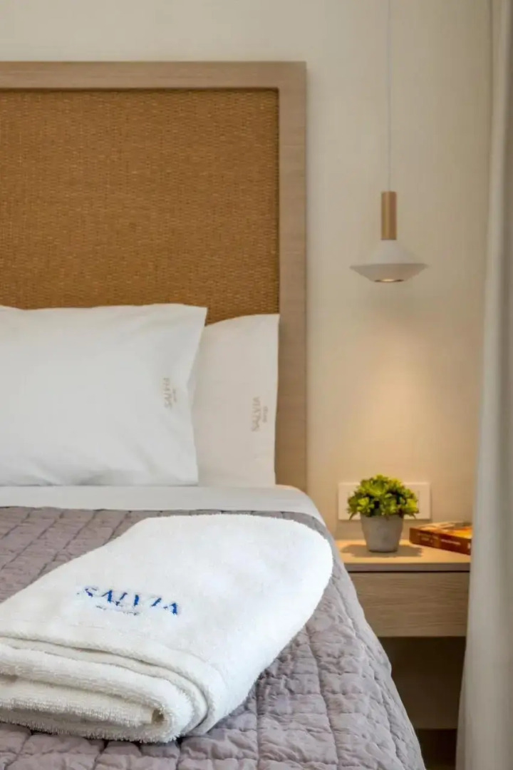 Salvia Luxury Collection Suites