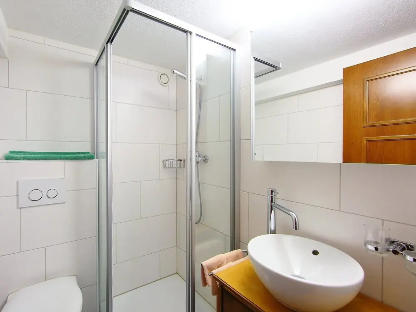 24-1 Silvaplana in Silvaplana