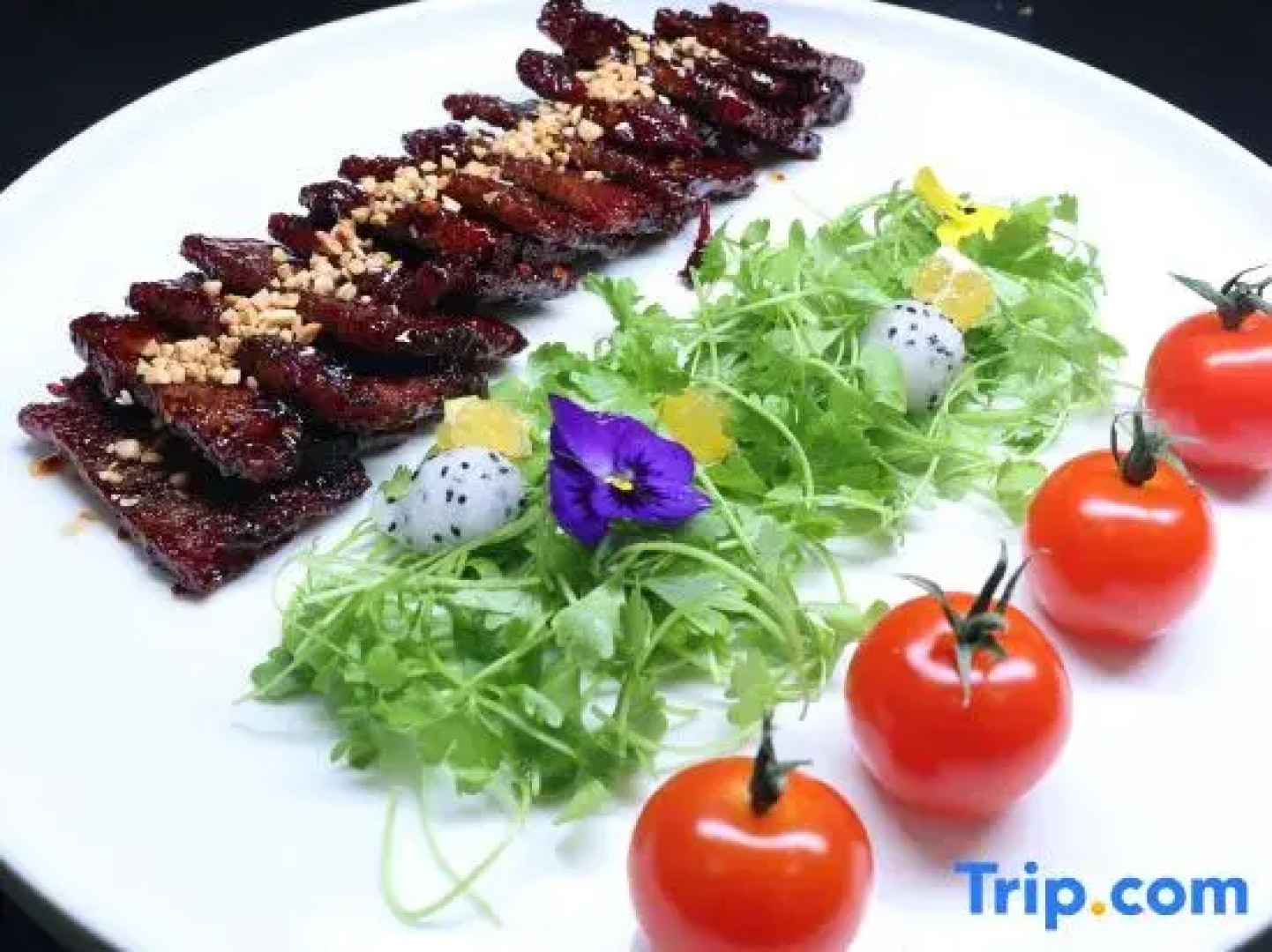 Suihua Jinding Haitian International Hotel