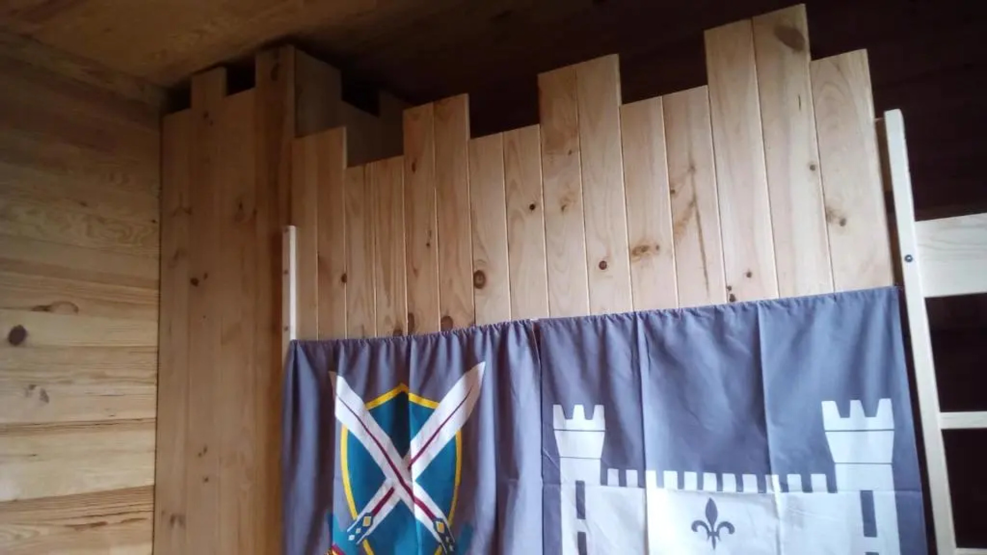 Ecuries Leseigneur - Camping Insolites