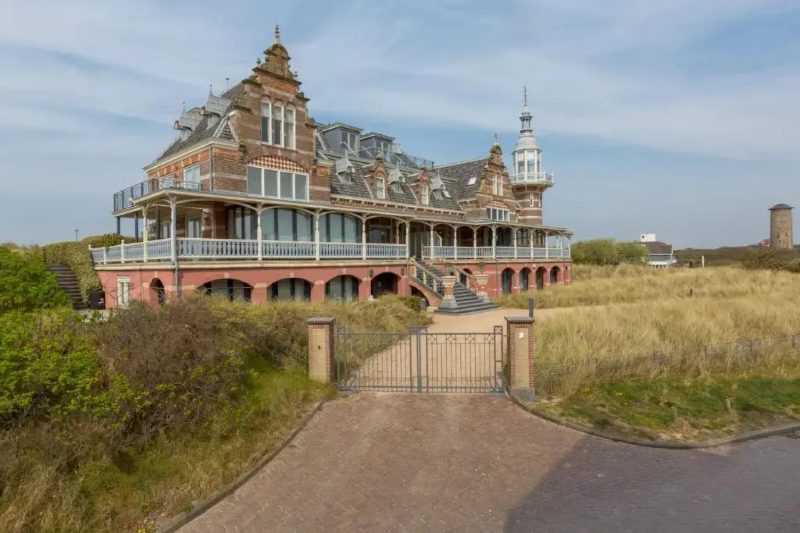 Luxe apartment - Ooststraat 18b Domburg