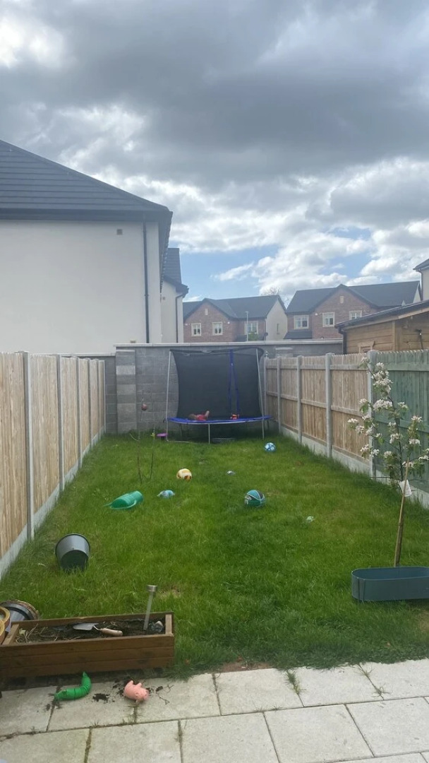 Cosy Good Vibes Only - Home in Kildare