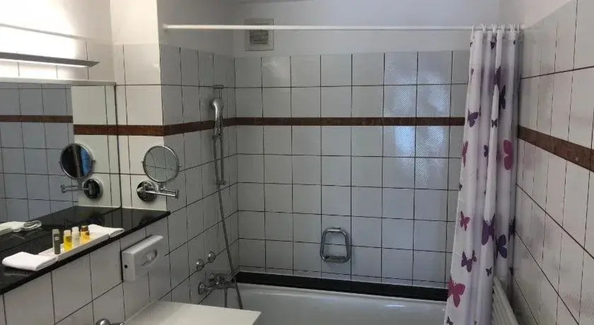 Hotel Chlosterhof Stein am Rhein