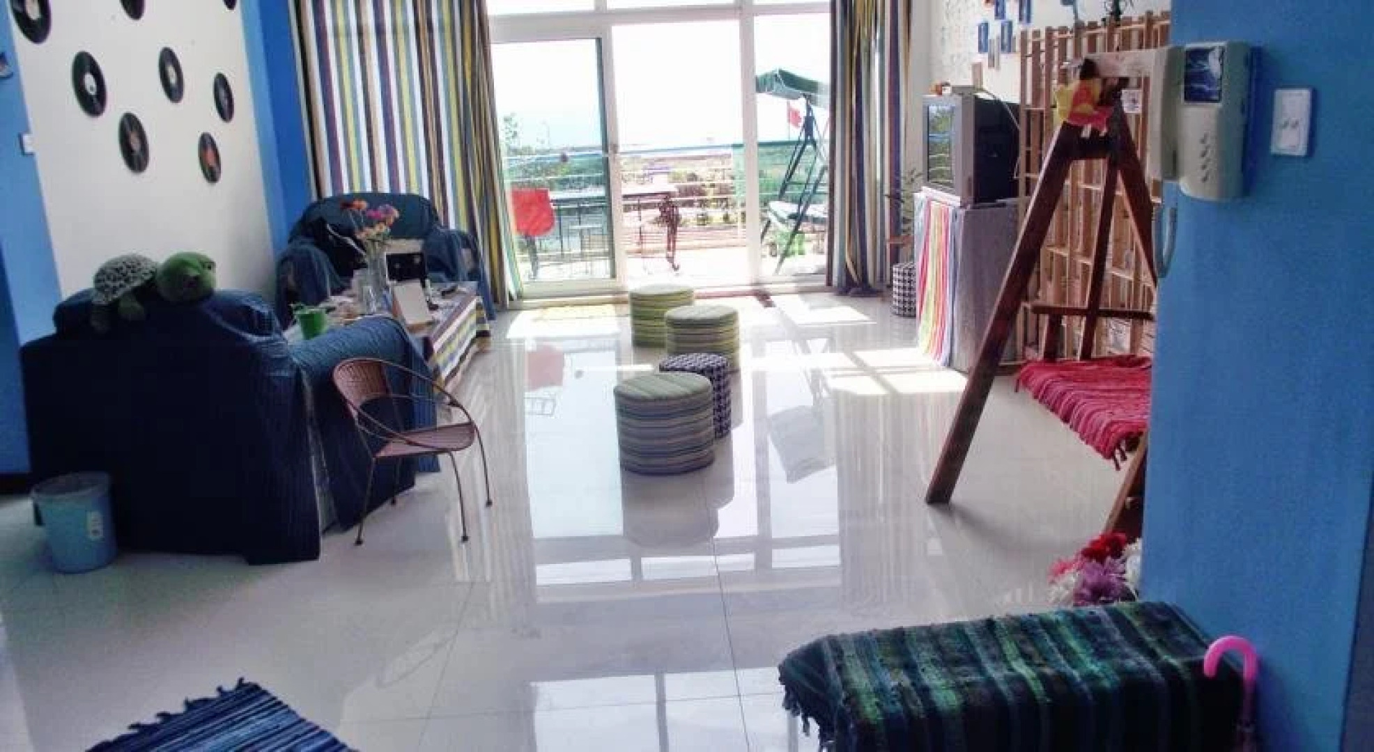 Qingdao Golden Beach Youth Hostel