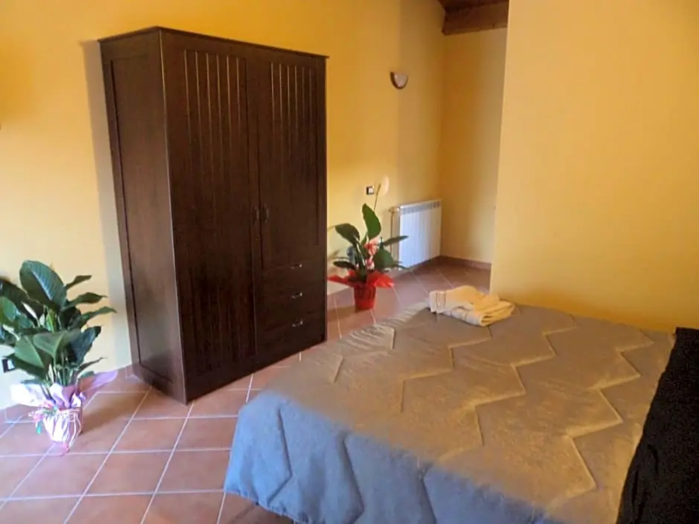 B&B Masseria Majella