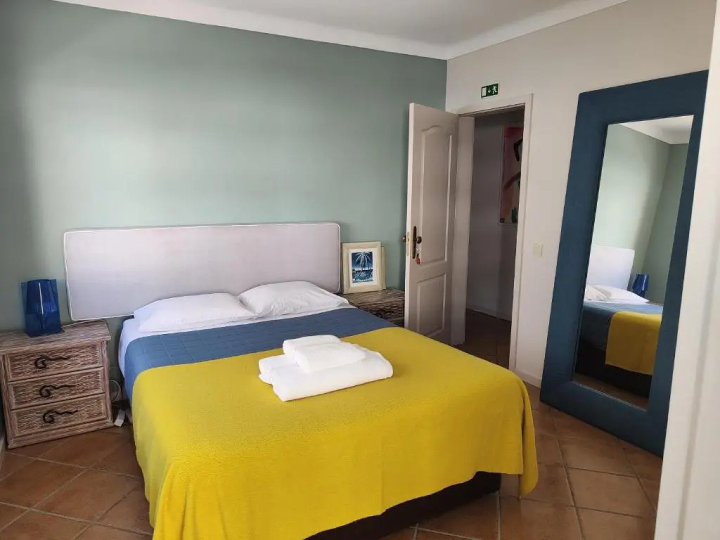 Vagueira Guest House - Hostel