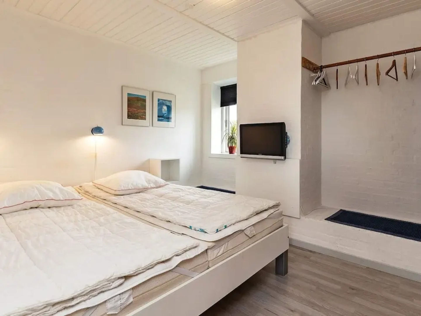 8 Person Holiday Home in Ebberup