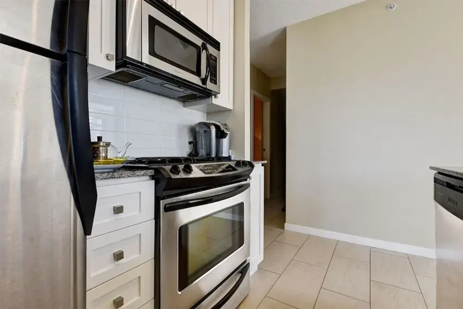 Downtown Living Rentals Inc