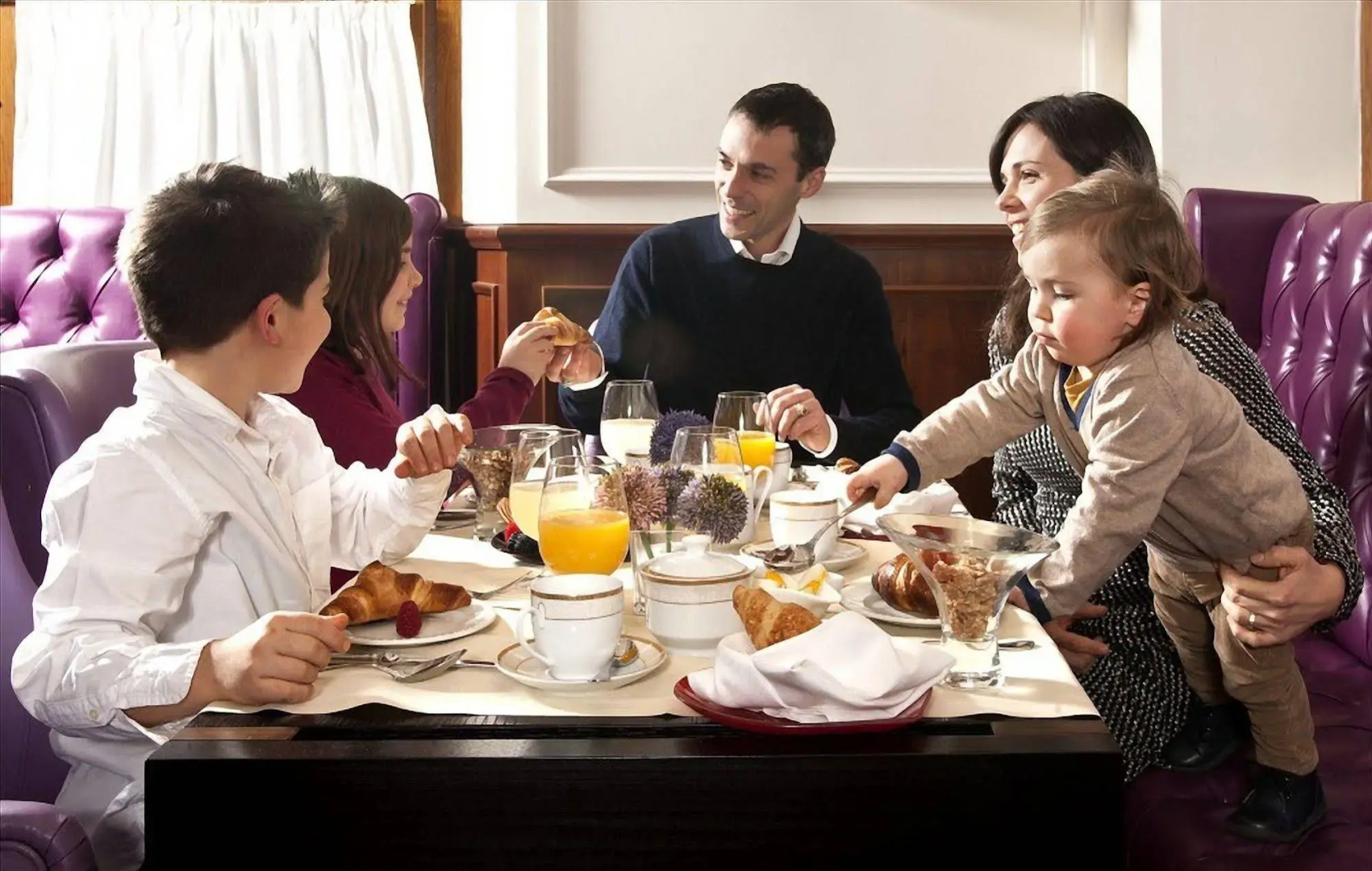 Grand Amore Hotel and Spa