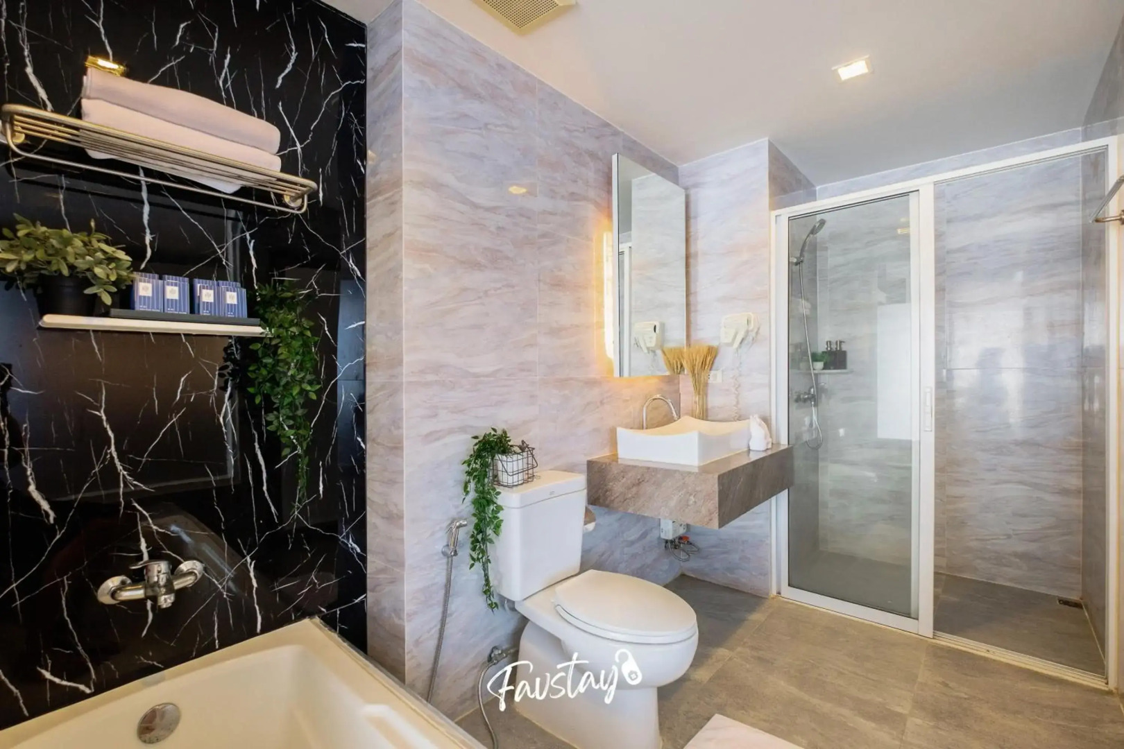 So Boutique Pattaya Hotel and Residences