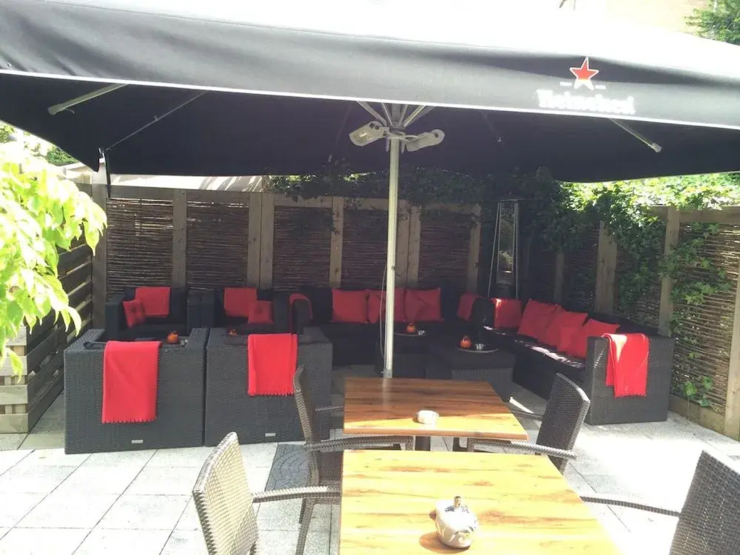 Hotel De Nieuwe Doelen