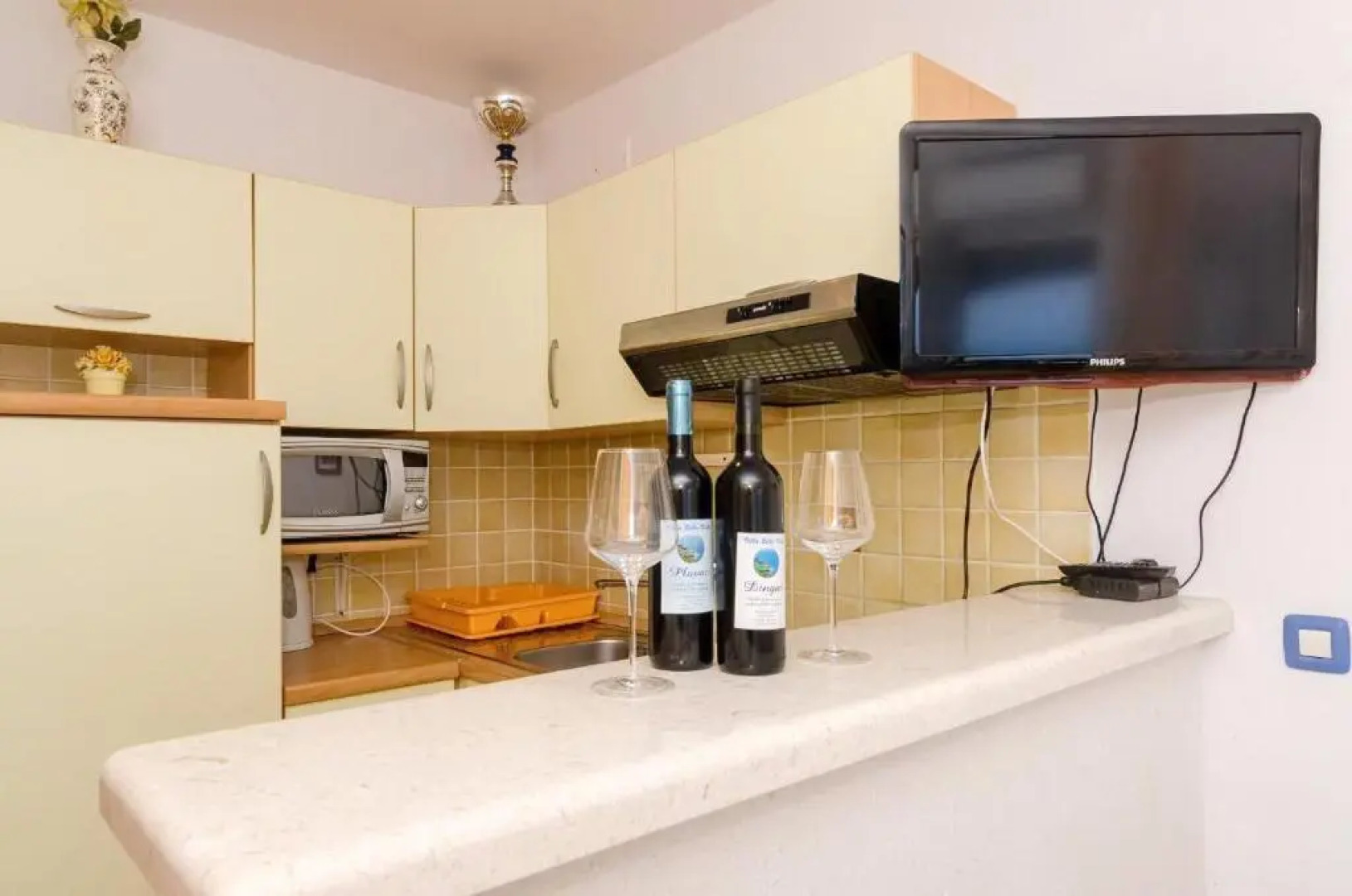 Apartments Villa Bella Vista