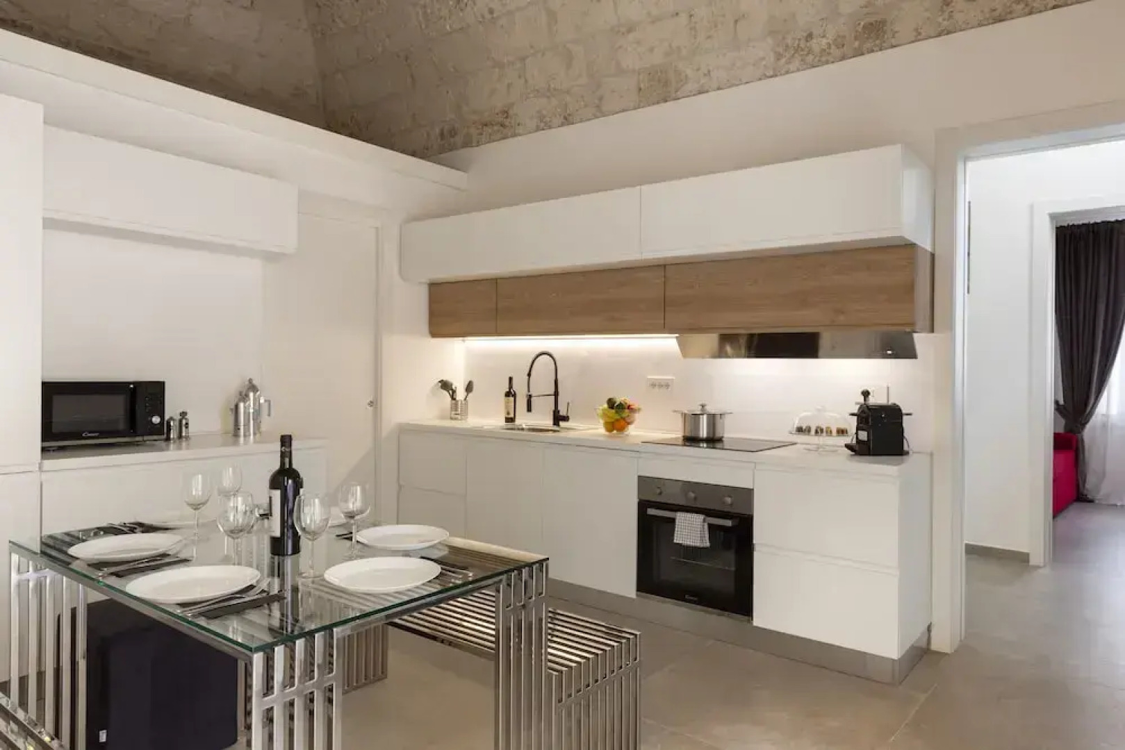 Casa Massima Suites & Spa