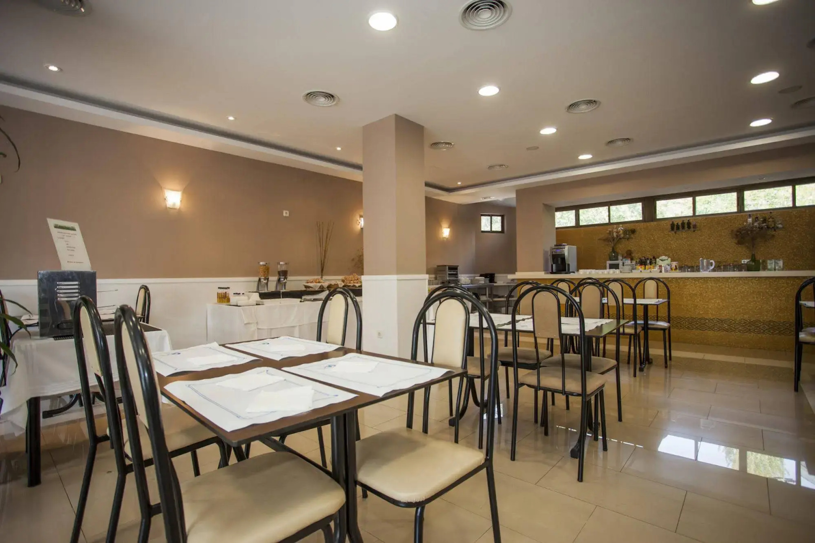 Hotel Victoria Valdemoro