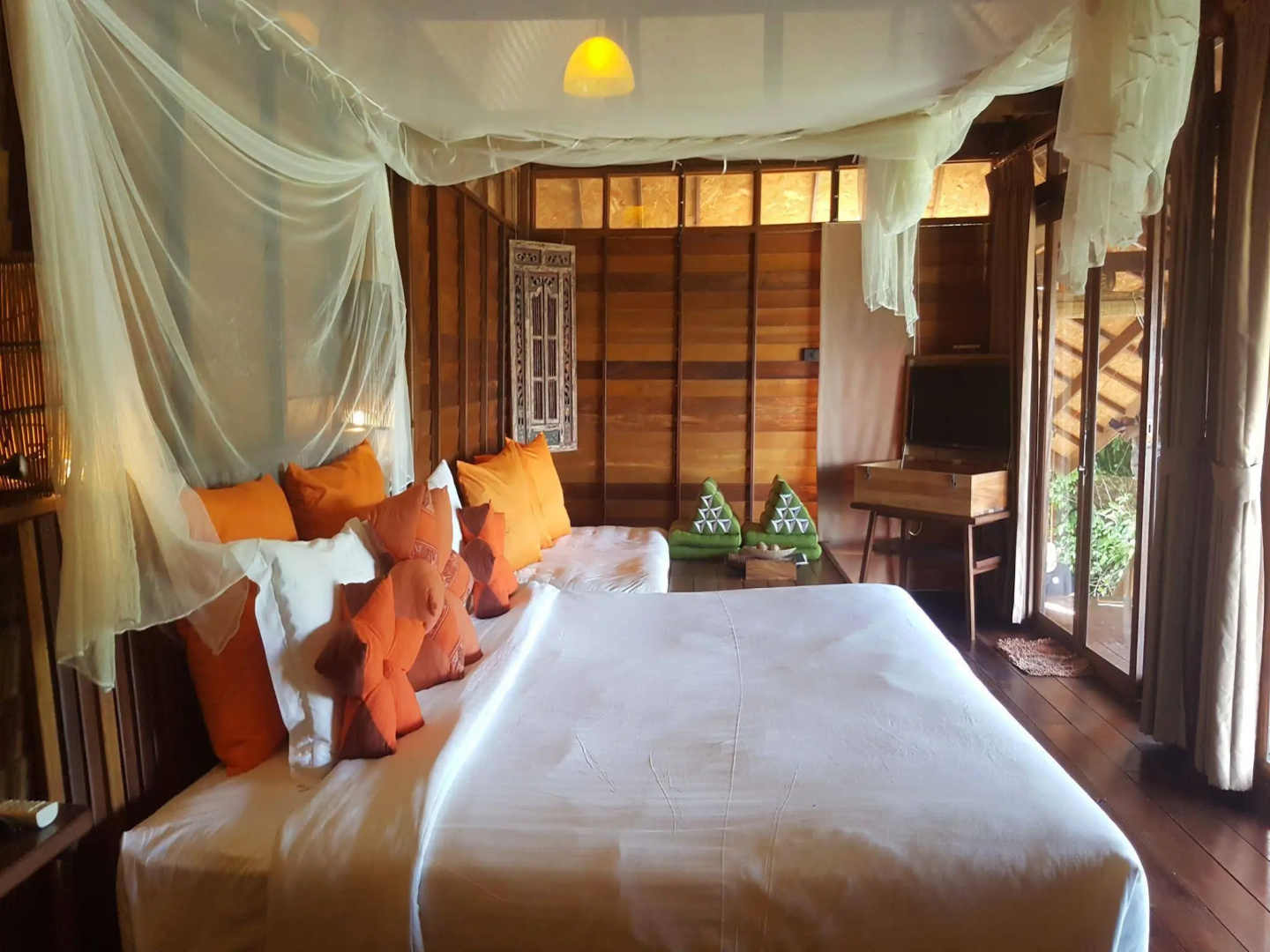 Serendipity Beach Resort Koh Lipe