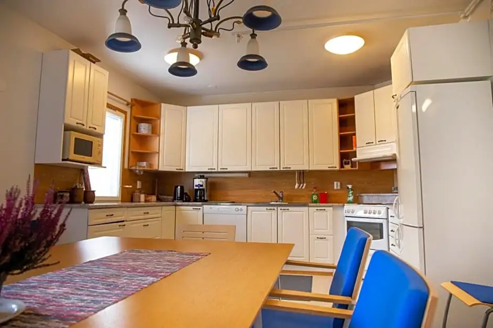 Korpi Bistro & Guesthouse