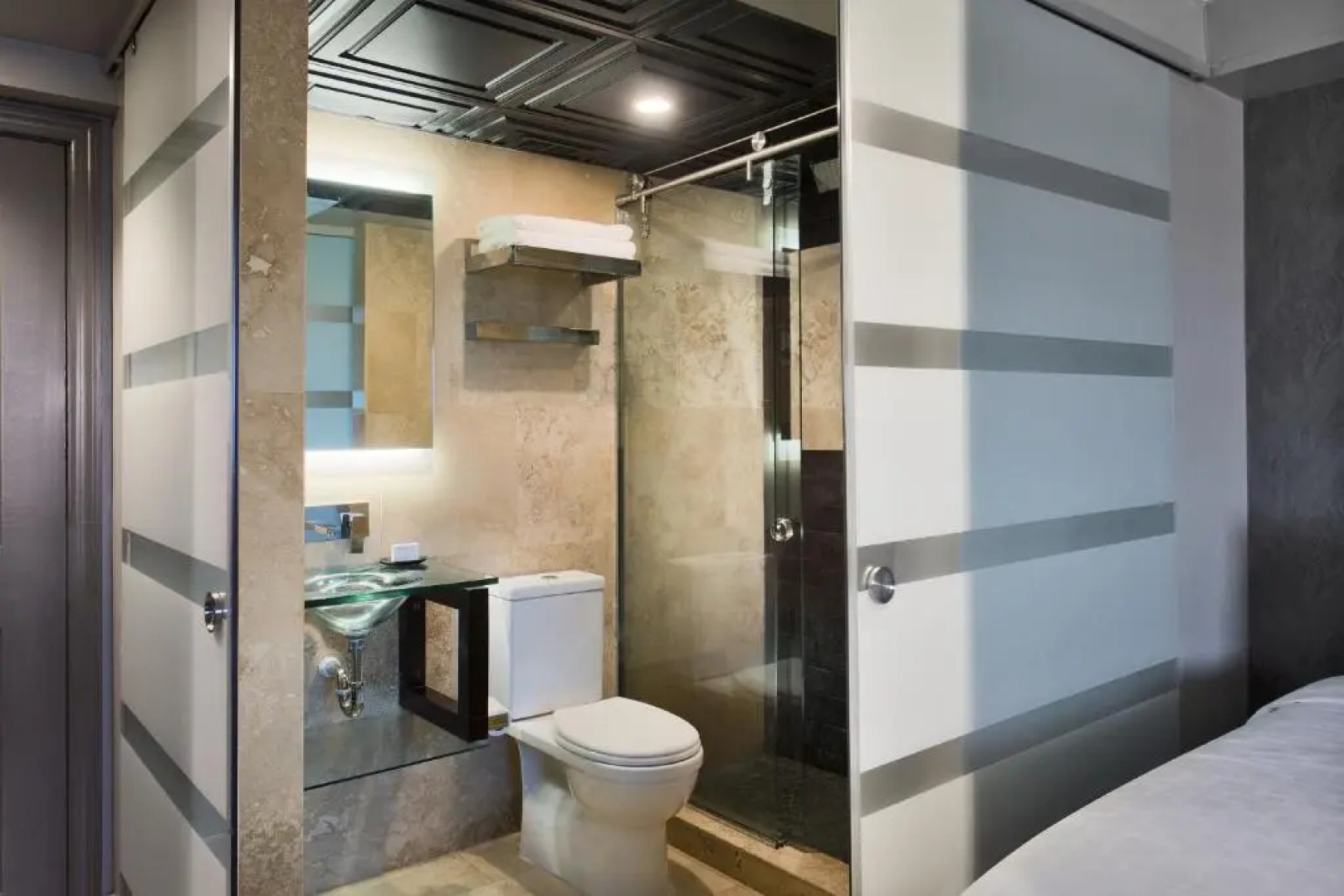 Hotel Duval, Autograph Collection