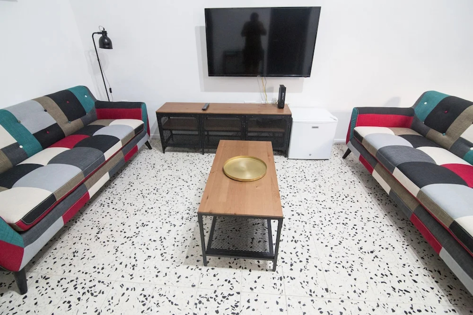 The Burrow City Rooms (Homestay)